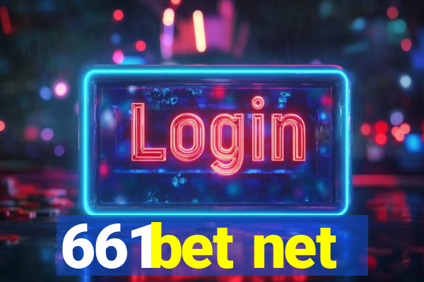 661bet net